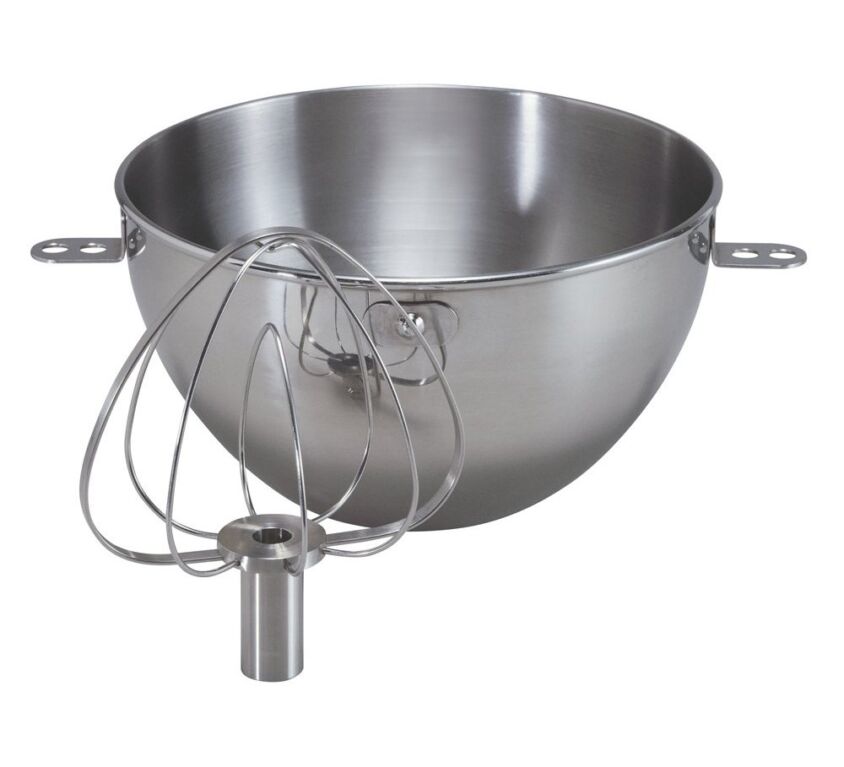KitchenAid Dzieża z ubijaczką 2.8 L KN3CW