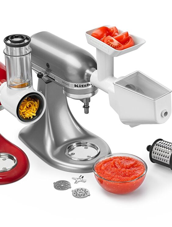 kitchenaid fppa